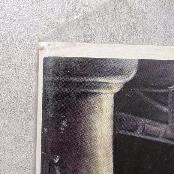 Purgatori Mischief Night 1 Red Foil DF Ed Lim 063/699, Chaos Comics With COA - Picture 8 of 8